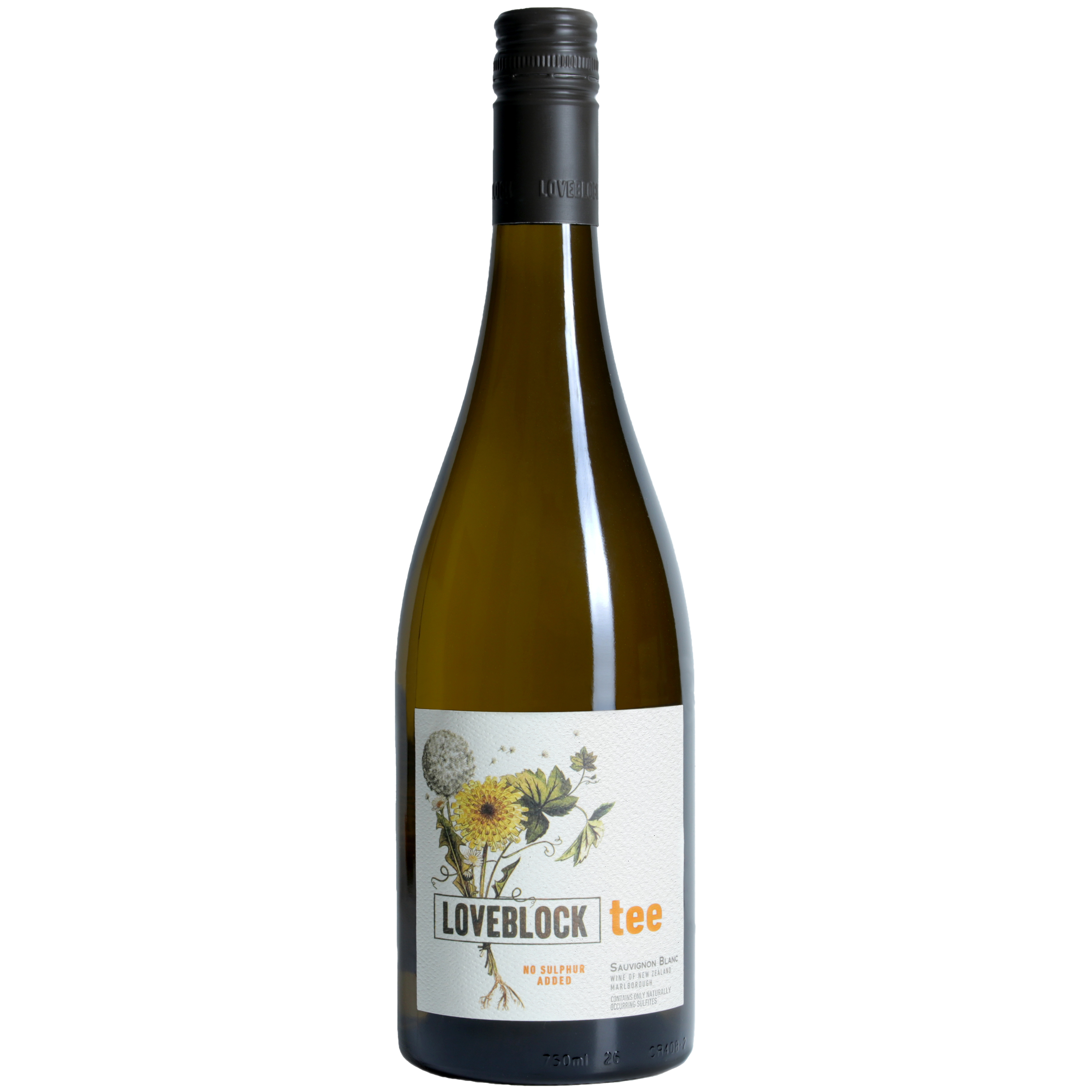 Loveblock Sauvignon Blanc Tee 2023